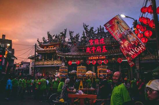 天華山旅游攻略：玩轉(zhuǎn)天華山，暢享美景！